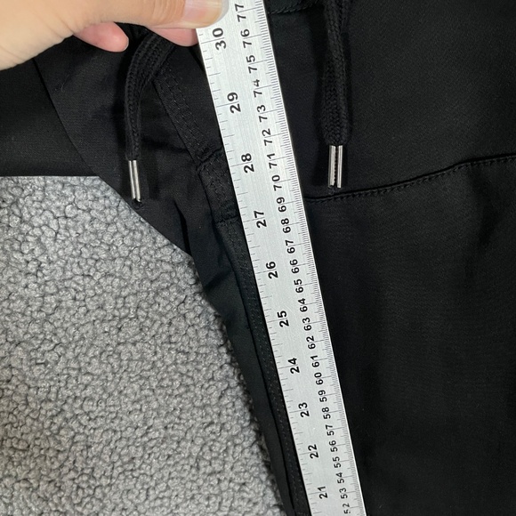 DU/ER Duer N2X No Sweat Slim Fit Joggers Pants - Men's Size 31*29 - Black - Picture 7 of 9